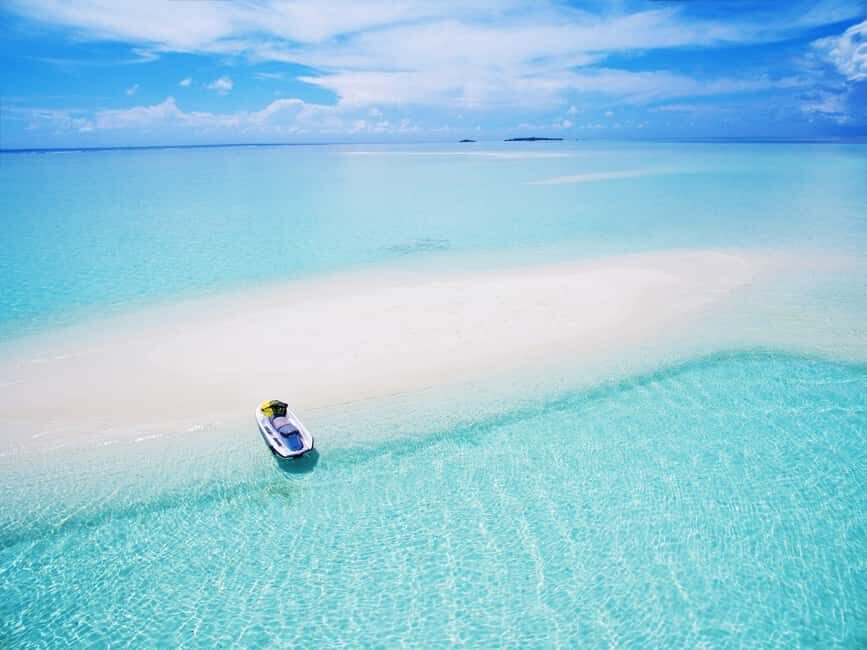 Half Hour Jet Ski Adventure - Key things that make this jet ski outing work