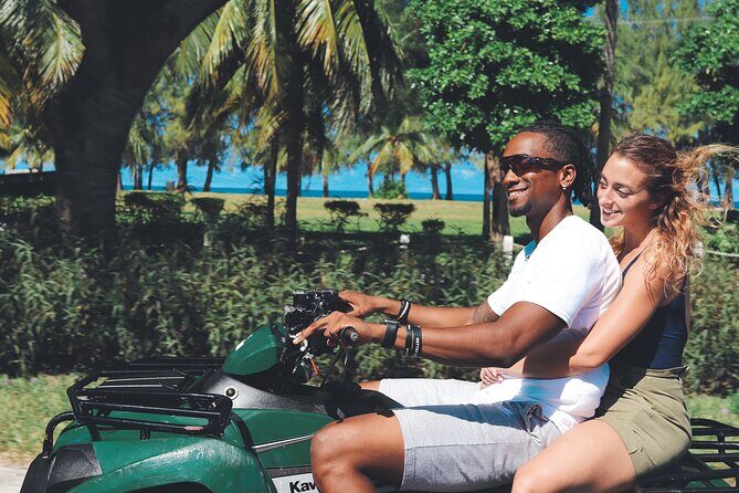 Island ATV and Buggy Tour - Key highlights worth clocking