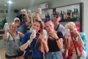 KINDWalk — Nassau Historical and Cultural Walking Tour - Walking pace, hills, heat, and how to dress so you stay comfortable