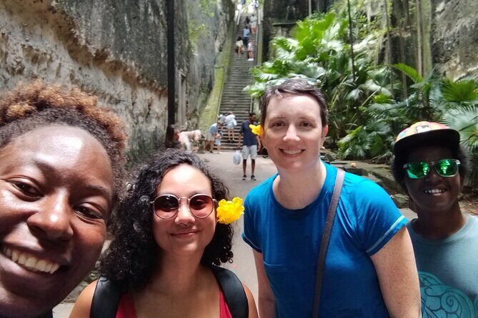 KINDWalk — Nassau Historical and Cultural Walking Tour - Small-group guiding makes the difference