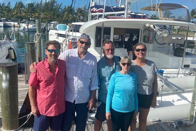 Mouth Watering Food and Drink Tasting City Tour - Fort Montagu and the harbor edge: stepping into old Nassau
