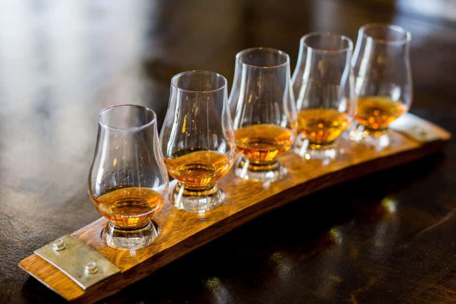 Nassau: 45-minute Private Rum Tasting & Mixology - 3-rum flight: what you’re tasting and why it matters
