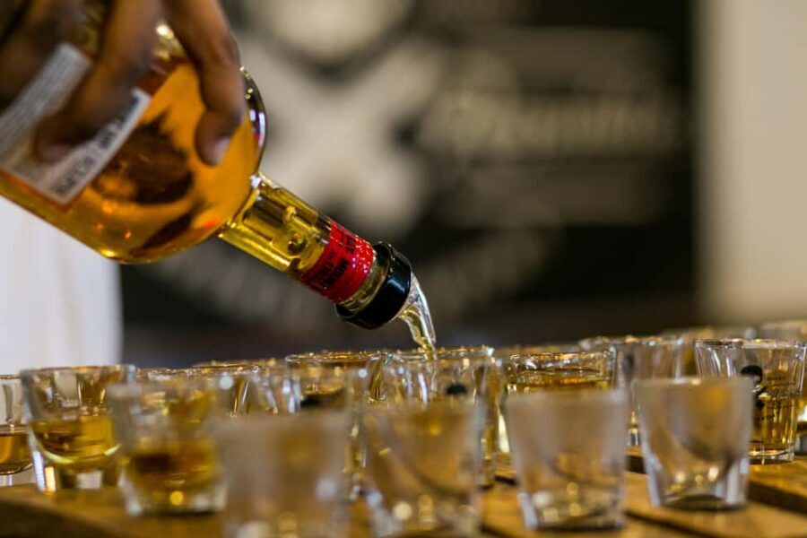 Nassau: 45-minute Private Rum Tasting & Mixology - Who this rum tasting is really for (and who should skip it)