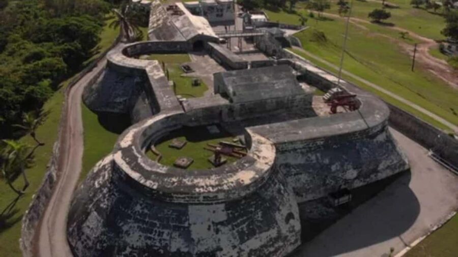 Nassau: ATV Guided Tour - Key takeaways for your Nassau ATV day