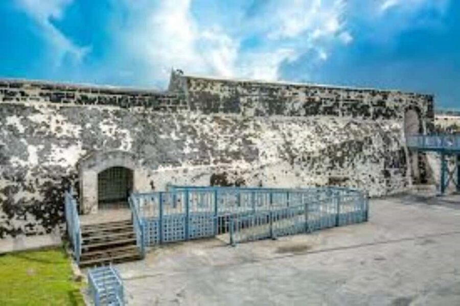 Nassau: ATV Guided Tour - Why an ATV tour works so well for Nassau