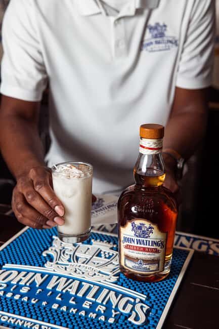 Nassau: Bites and Sites Food and Cultural Walking Tour - Starting in Downtown Nassau, not the cruise-ship maze