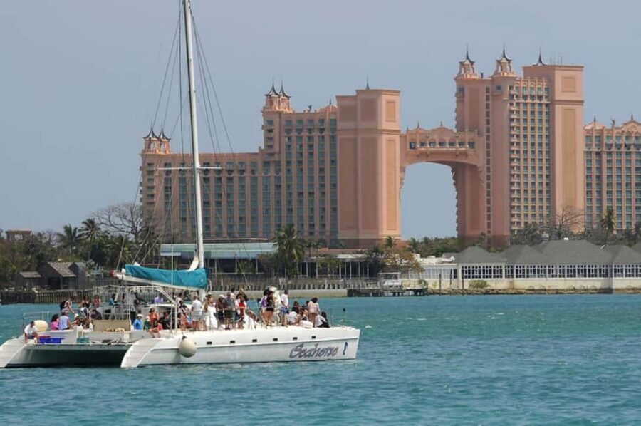 Nassau: Catamaran Sail and Snorkel Tour - Price and Logistics: What You’re Really Paying For