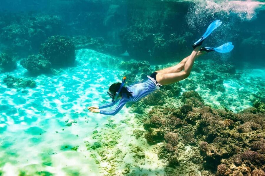 Nassau: Catamaran Sail and Snorkel Tour - Atlantis and Millionaire Homes From the Water: The Photos You Didn’t Plan