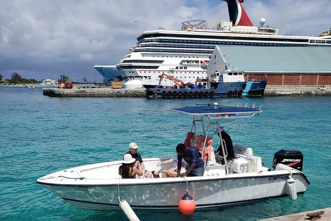 Nassau City Tour: 7 Attractions in the Bahamas - Key Points Worth Knowing Before You Go