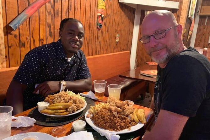 Nassau City Tour: 7 Attractions in the Bahamas - The Bahamas Rum Cake Factory: Sweet Stops That Actually Feel Local