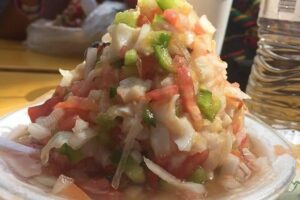 Nassau Food and History Bus Tour - City history stops: turning Nassau’s landmarks into a story you can follow