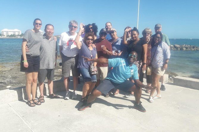Nassau Food and History Bus Tour - Cake factory visit: where Nassau sugar culture gets real