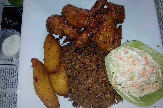 Nassau Food and History Bus Tour - Value for $75: what you’re really buying