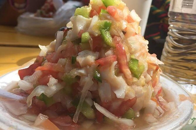 Nassau Food and History Bus Tour - City history stops: turning Nassau’s landmarks into a story you can follow