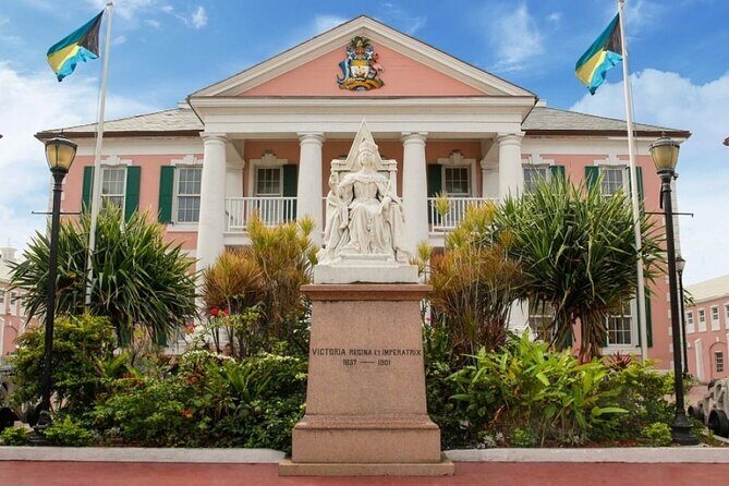 Nassau Historical Walking Tour - Key things I’d plan around