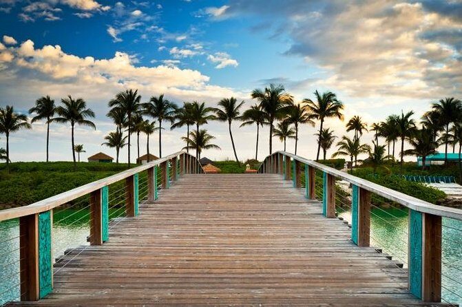 Nassau Island Highlights Sightseeing Tour - A 2.5-hour Nassau loop that fits real cruise timing