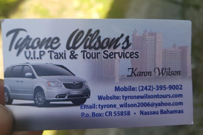 Nassau Island Highlights Sightseeing Tour - Food and beverage samples: what you’re really getting for the money