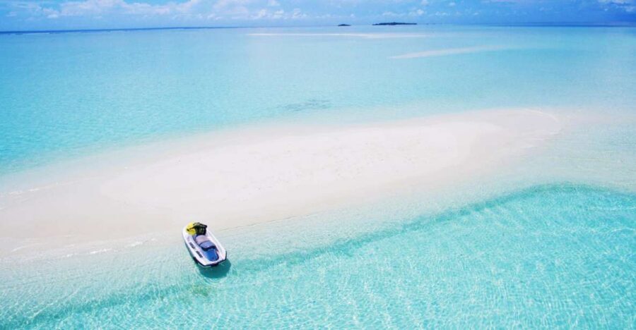 Nassau: Jet Ski Adventure - Small Details That Make a Big Difference in Nassau