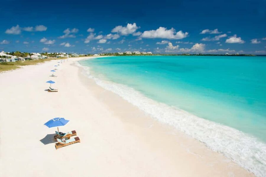 Nassau: Jet Ski Ride, Parasailing & Banana Boat Tour - Should you book this Nassau water-sports package?