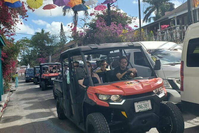 Nassau Narrated Jeep tour with Full Bahamian Lunch and Drink - Price and value: why $150 can work for a 3-hour Nassau port day