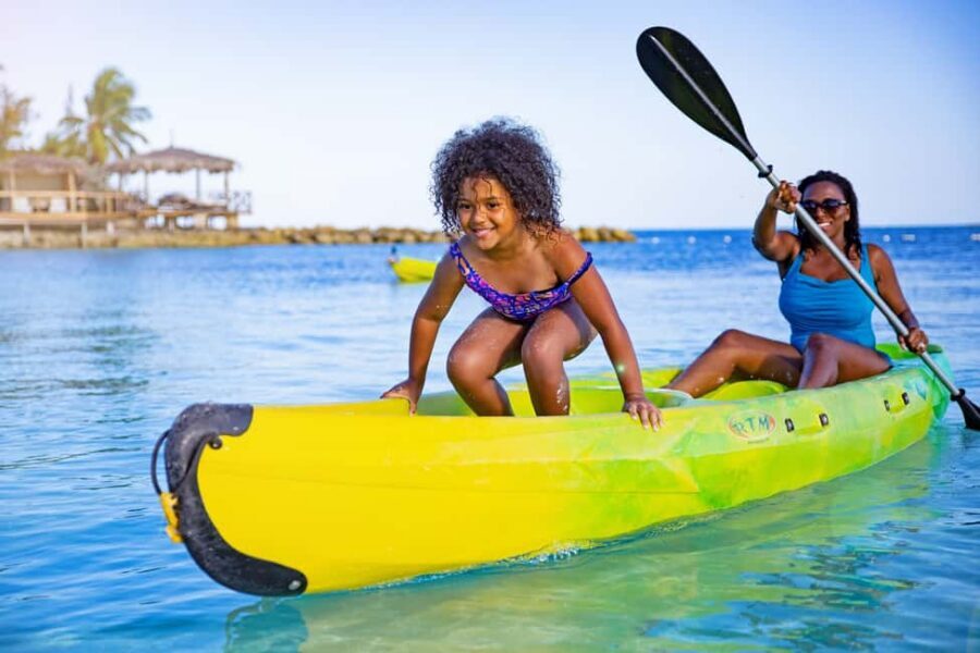 Nassau: Pearl Island Beach Day Trip and Cruise with Lunch - What’s Included vs. Not Included (So You Don’t Get Surprise Costs)