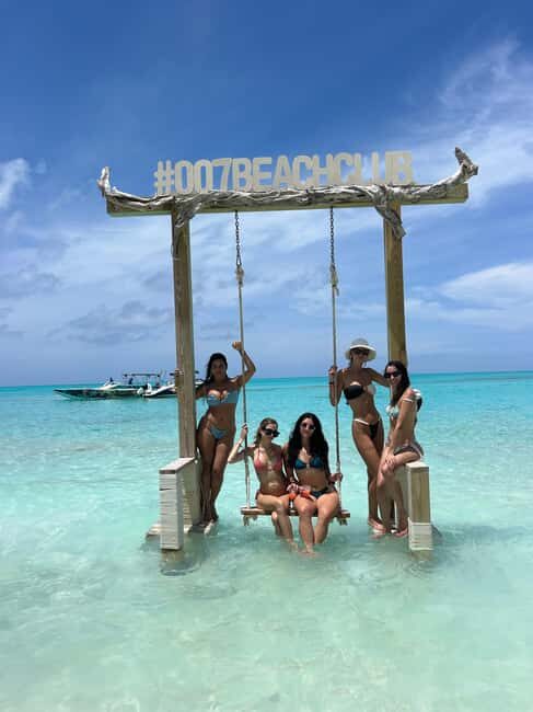 Nassau: Pigs, Snorkel, Turtles, Lunch, Private Beach Club - Price and Value at $139: What You’re Really Paying For