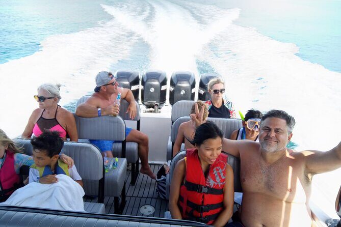 Nassau: Private Island & Snorkeling, Turtles, Drinks, & BBQ - What to Pack (and Don’t Forget the Towel)