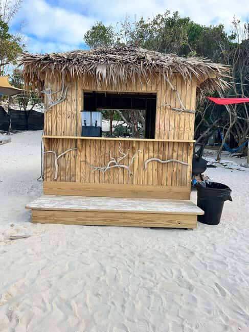 Nassau: Private Island & Snorkeling, Turtles, Drinks, & BBQ - Who Should Book This Tour (and Who Should Skip It)