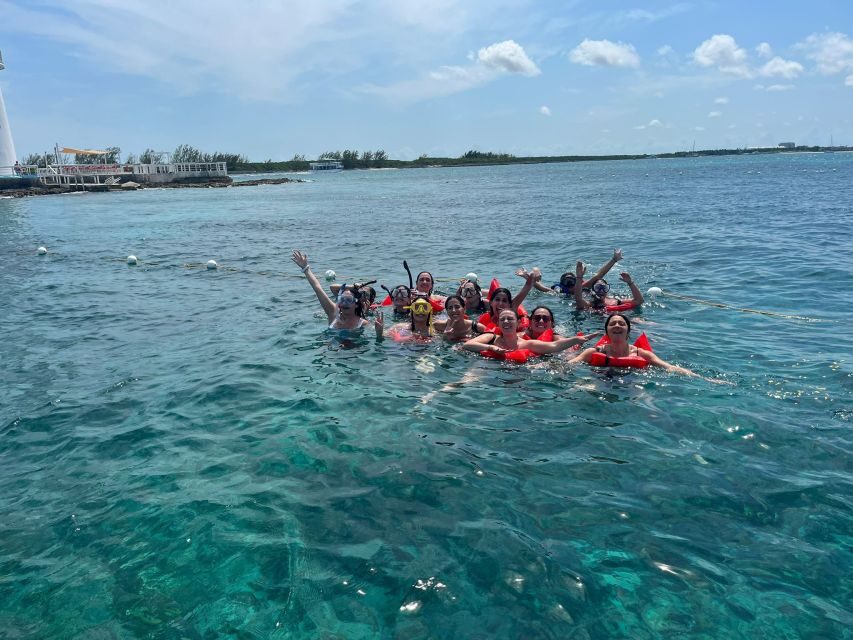 Nassau: Reef Snorkeling, Turtles, Lunch & Private Beach Club - Value Check: What $128 Really Buys in a 4-Hour Day