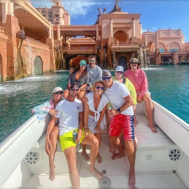 Nassau: Rose 3-Island Tour with Snorkeling and Lunch - Price and value: $159 vs. starting at $199