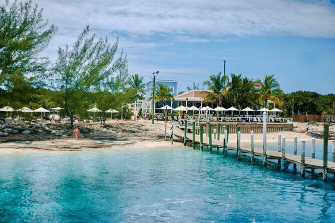 Nassau: ROSE ISLAND PERFECT BEACH DAY GROUP GETAWAY - How the 4-Hour Schedule Really Feels on the Ground