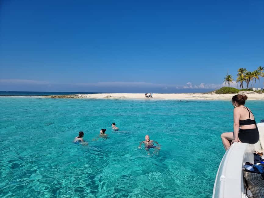 Nassau: Rose Island Swimming Pigs & Turtles Snorkeling Tour - Should you book Secret Cays for Nassau swimming pigs and turtles?