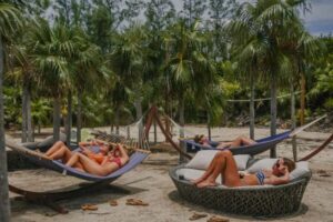 Nassau: Rose Island's Sand Dollar Beach Resort - Sand Dollar Beach Resort: Comfort, Facilities, and the “Why This Feels Easy”