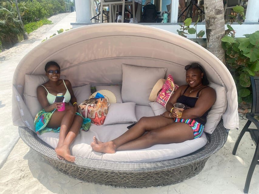 Nassau: Rose Island's Sand Dollar Beach Resort - Who This Trip Suits Best (And Who Should Skip It)