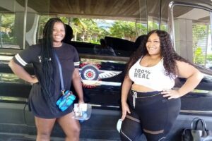 Nassau Roundtrip Airport Shared Shuttle MPT - Shared Shuttle Reality: Stops, Timing, and Why the Bus Size Matters