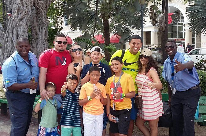 Nassau Shore Excursion: Cultural Heritage Sightseeing Tour - Price and Value: Is $220 a Smart Port-Day Buy?