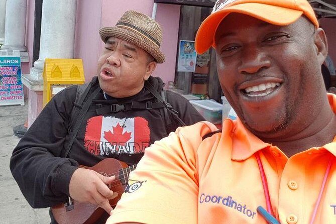 Nassau Shore Excursion: Half-Day Historical Sightseeing Tour - The Rum Cake, Chocolate, and Distillery Route (and What It’s Really For)