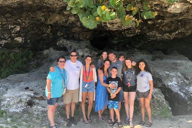 Nassau Shore Excursion: Half-Day Historical Sightseeing Tour - The Pirates of Nassau Museum Stop: Worth It, If Time Allows