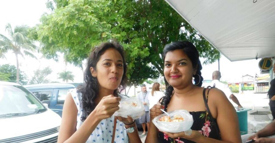 Nassau: Sip, Sample & See, Food & History Bus Tour - Key highlights worth your attention