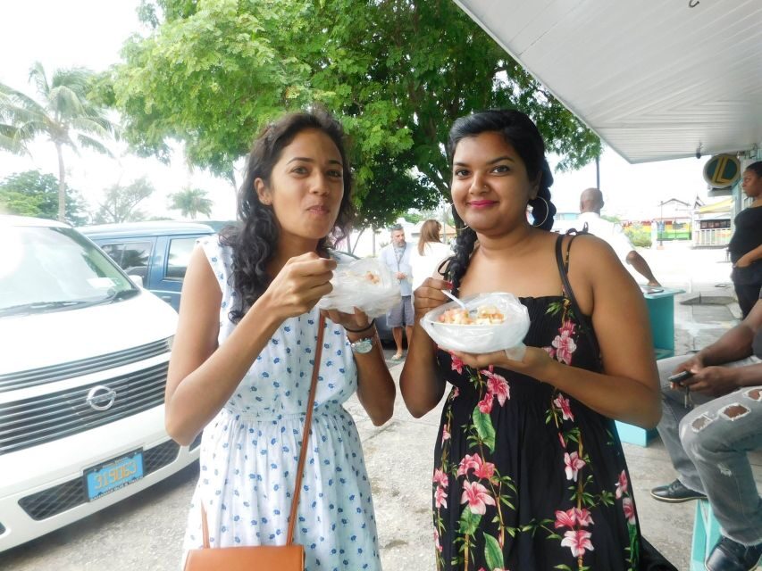 Nassau: Sip, Sample & See, Food & History Bus Tour - What you’ll actually taste (and why it’s a smart plan)