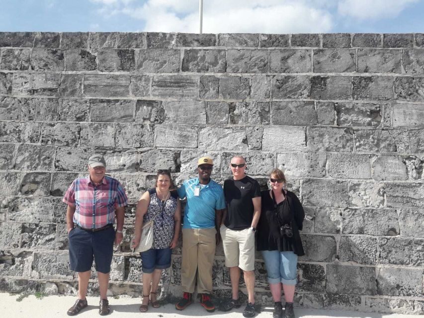 Nassau: Sip, Sample & See, Food & History Bus Tour - Value: what you get in 3.5 hours