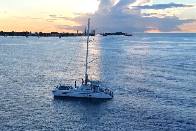 Nassau Sunset Dinner Cruise - Quick takeaways before you pick a time
