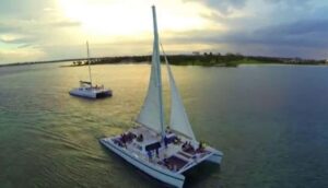 Nassau: Sunset Dinner Cruise - Getting to Paradise Island Ferry Terminal (Slip 7) Without Stress