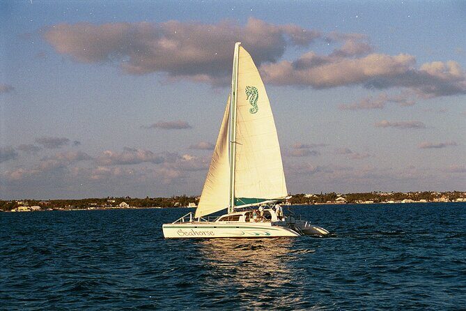 Nassau Sunset Dinner Cruise - Who should book this Nassau sunset cruise