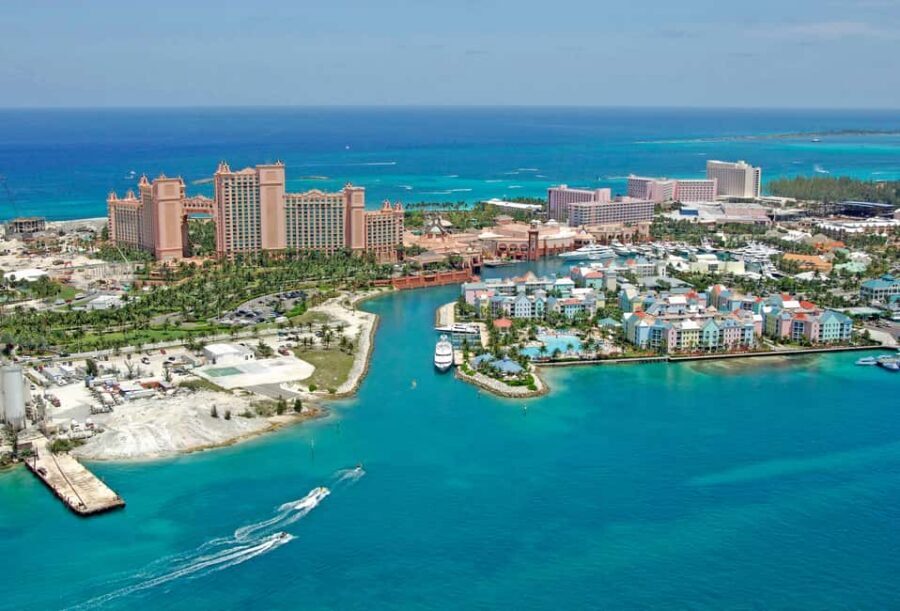 Nassau: Sunset Dinner Cruise - Price and Value: Is $119 Fair for This Package?