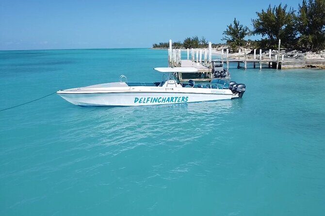Nassau: Swimming Pigs And Snorkel With Turtles - Snorkel and pig day essentials: what I’d pack to avoid stress