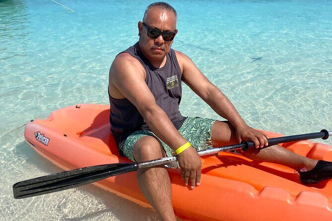 Nassau: Swimming Pigs And Snorkel With Turtles - Who should book this Nassau tour, and who might want a different day