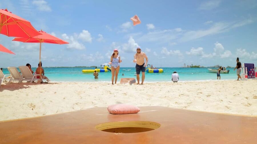 Nassau: Swimming Pigs, Snorkeling, Lunch, & Beach Boat Tour - Key highlights to know before you go