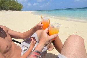 Nassau's Exclusive Kayaking Snorkeling Beach Adventure (6 Max) - Step-by-Step: What Your 3-Hour Day Looks Like