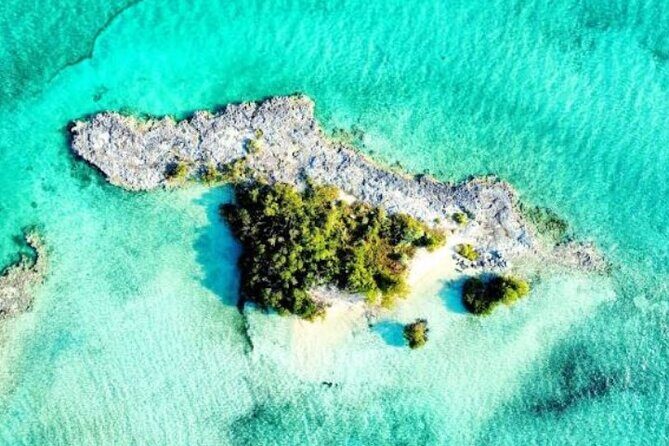 Nassau's Exclusive Kayaking Snorkeling Beach Adventure (6 Max) - The Secluded Cay Experience: Hammocks, Photos, and Island Time